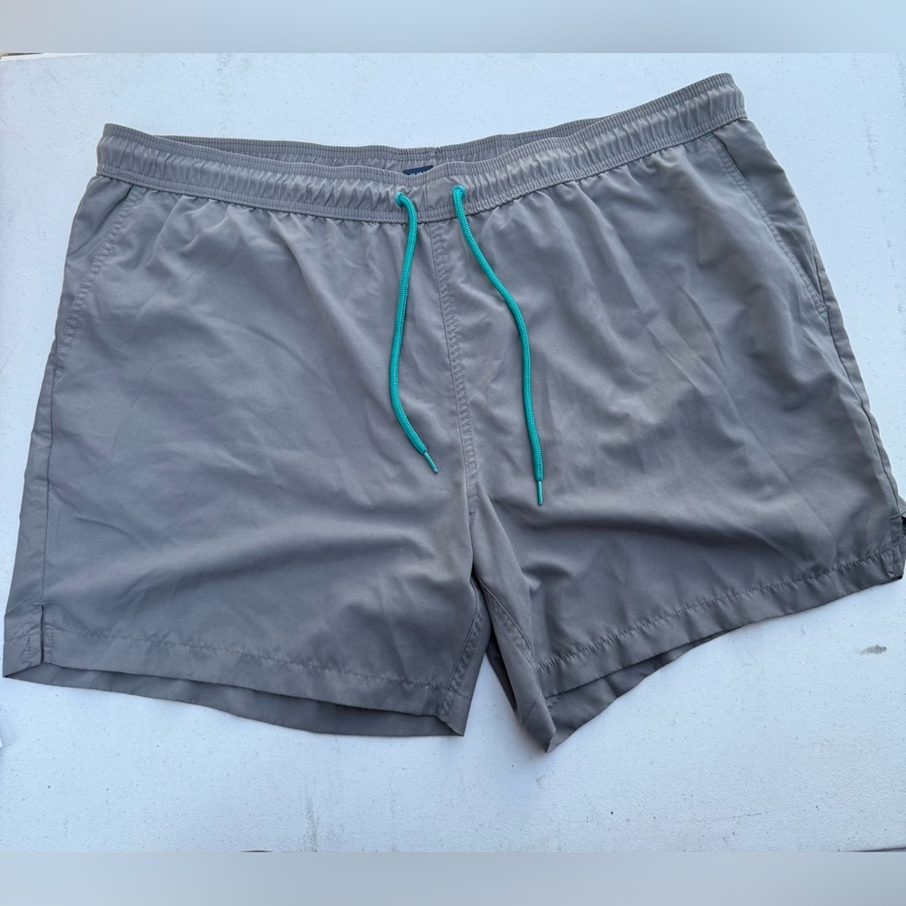 George Swim Trunks